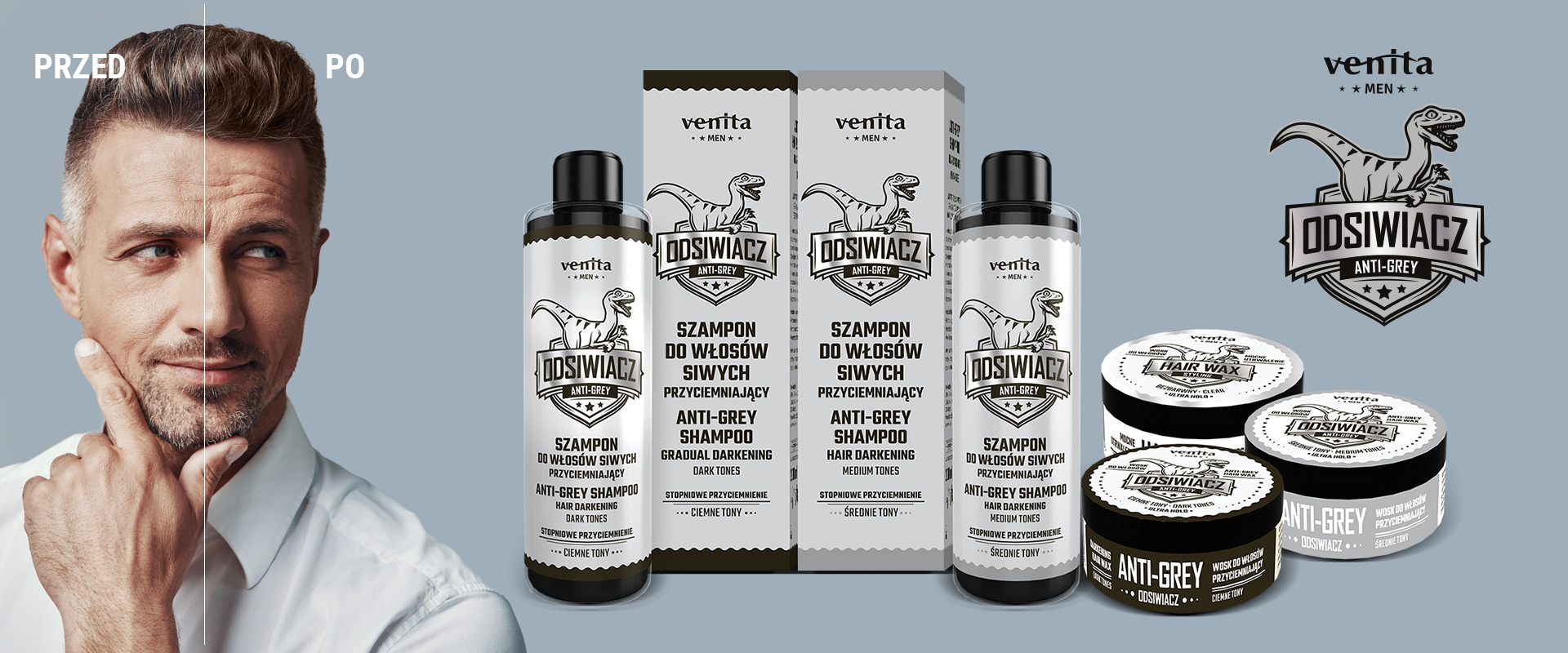 Fabricante de cosméticos capilares en Polonia
